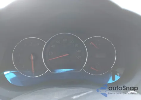 2011 Nissan Maxima 3.5 Sv z USA, uszkodzony, nr VIN 1N4AA5AP0BC808317